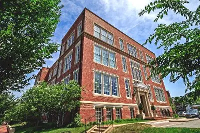 Bryan School Lofts condos for sale in Washington DC