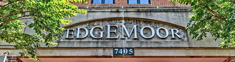 Condos For Sale at The Edgemoor in Bethesda, MD
