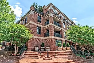 The Edgemoor Condos For Sale in Bethesda, MD