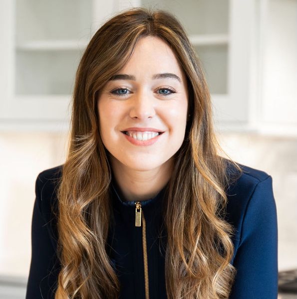 Raquel Torres O'Brien, Real Estate Consultant