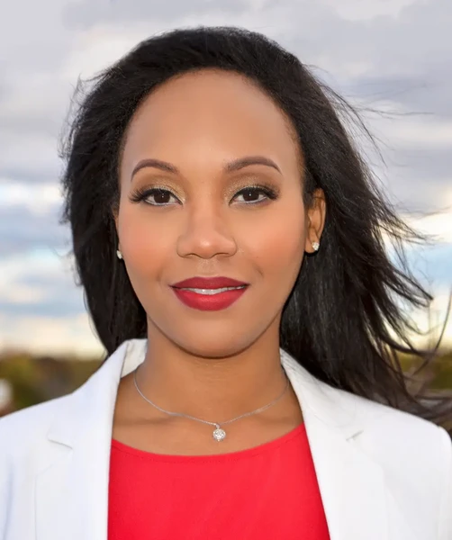 LeiYana Stevenson, Real Estate Agent