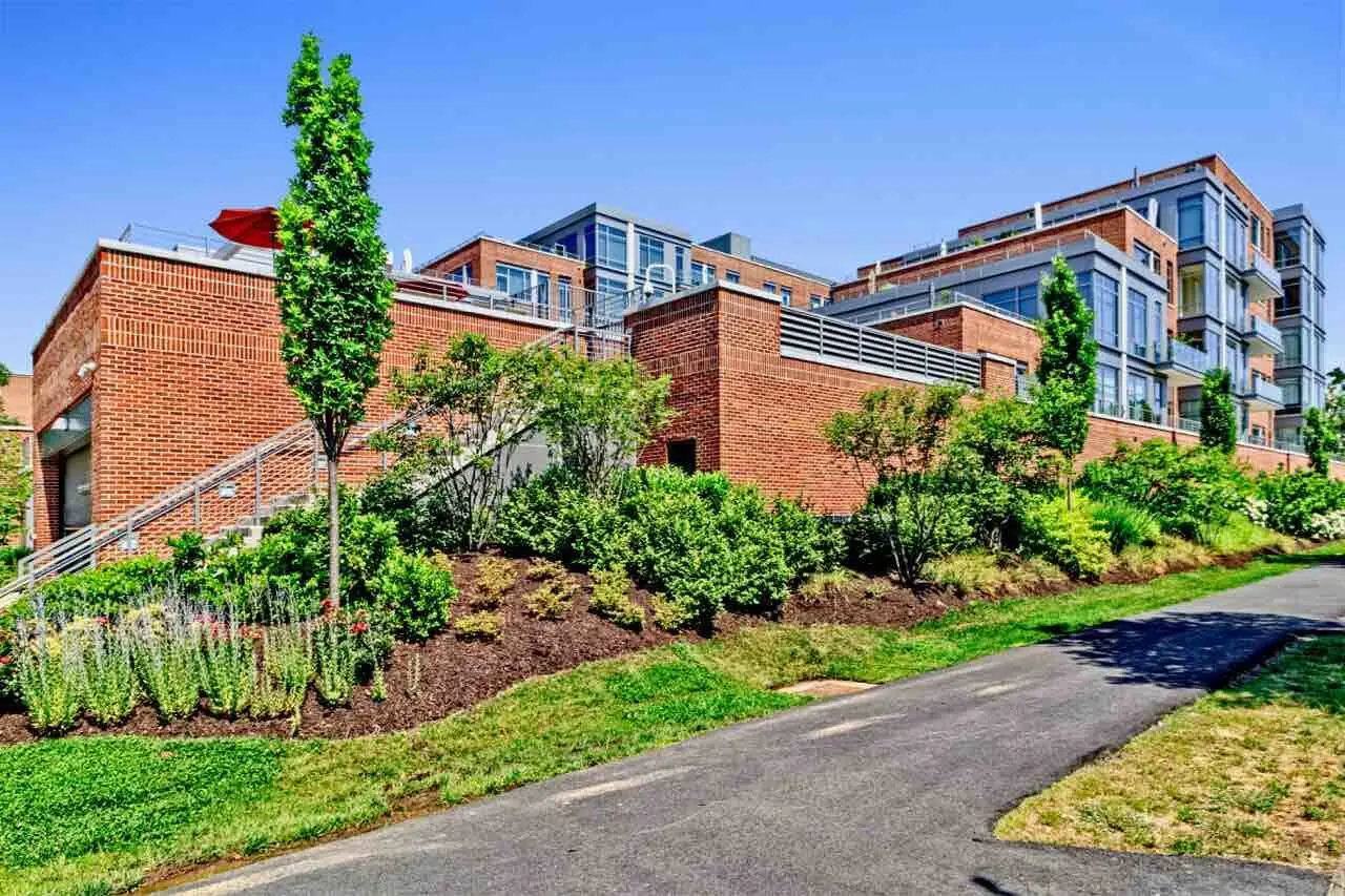 Condominiums