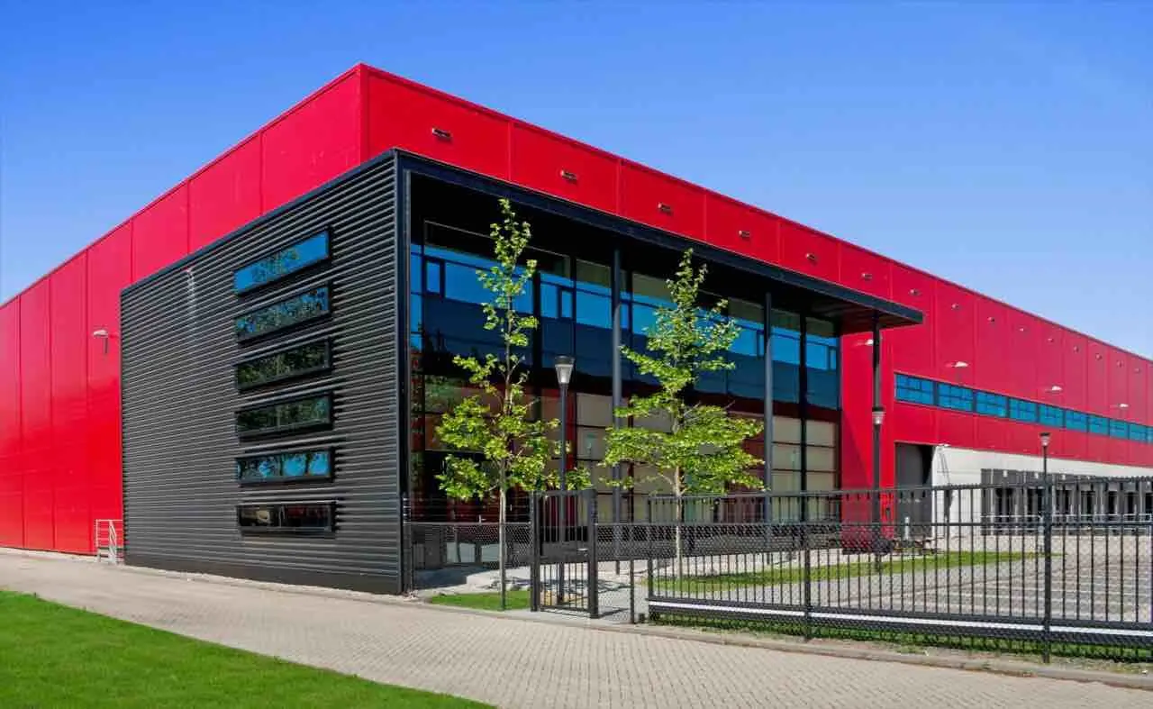 Commercial Properties for Sale