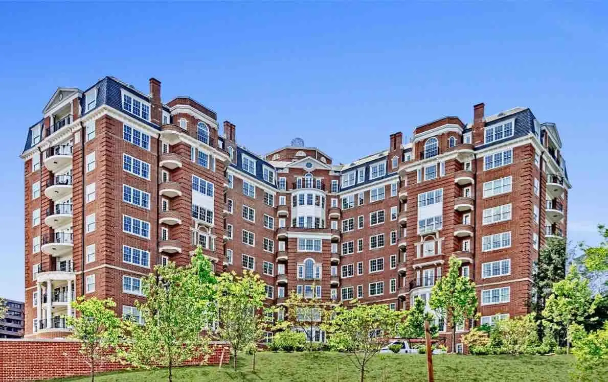 Luxury Condos