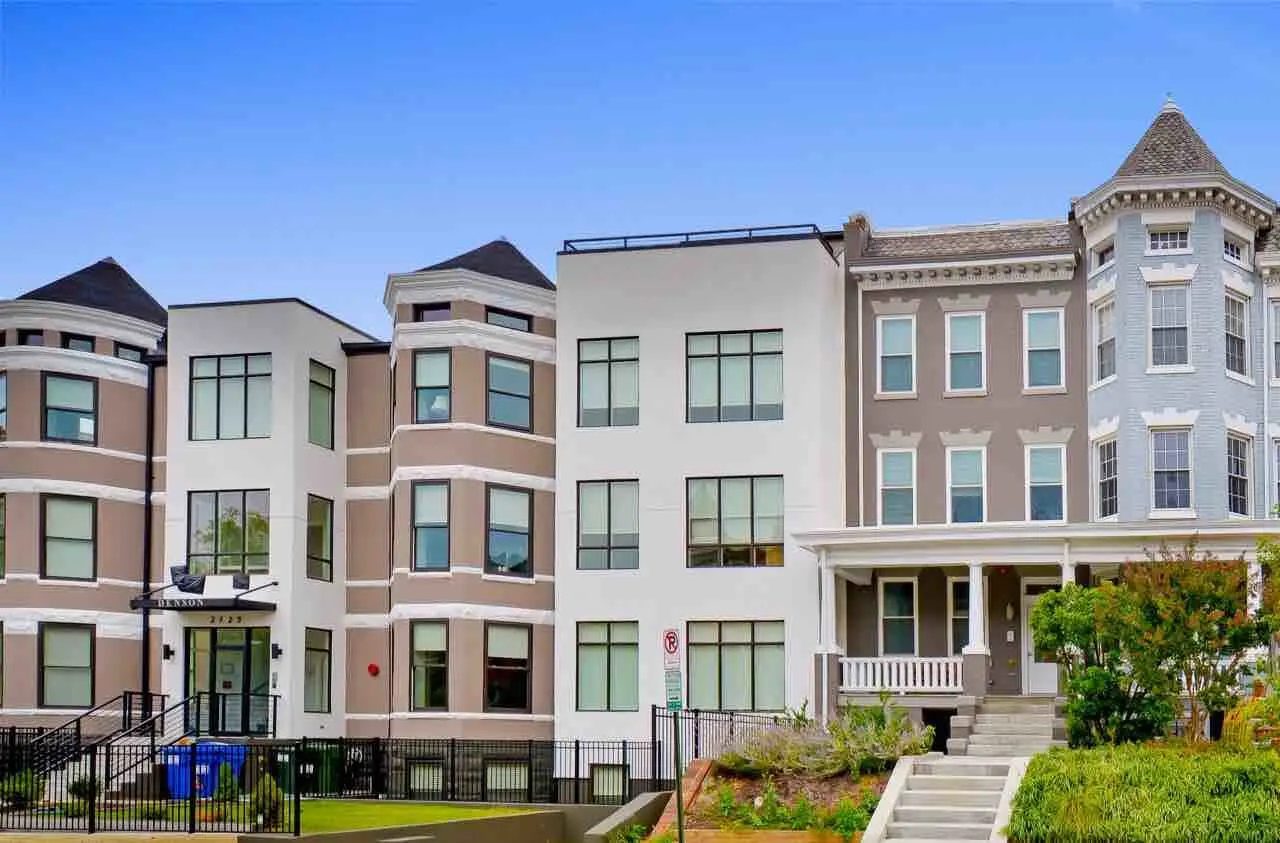 Multi-Family Buildings for Sale