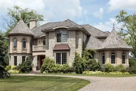 Arts & Crafts Style Homes in Washington DC Metro Area