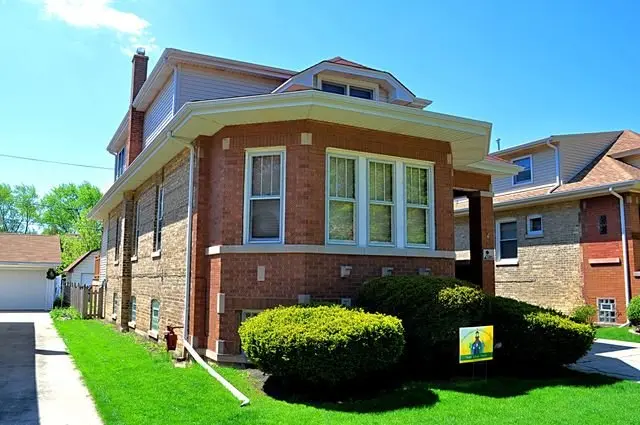 Bungalow Style Homes in Washington DC Metro Area