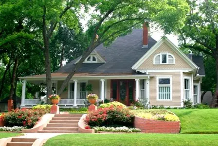 Cottage Style Homes in Washington DC Metro Area