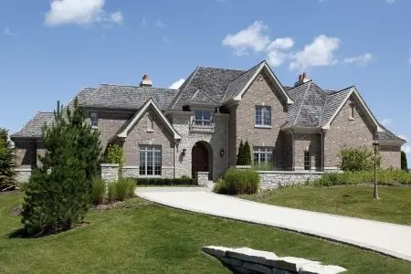 Craftsman Style Homes in Washington DC Metro Area