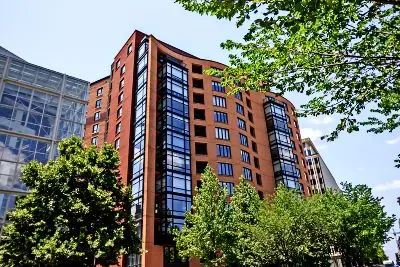 Luxury condo at 1010 Mass in Washington DC for sale