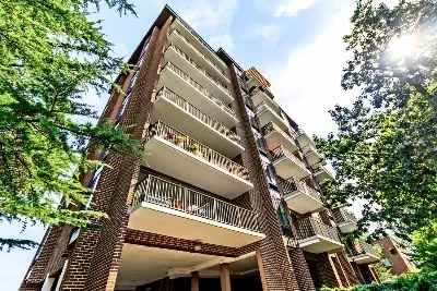 Condos for sale at 1510 Condominiums in Arlington, VA