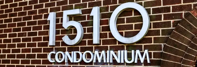 Condos for sale at 1510 Condominiums in Arlington, VA