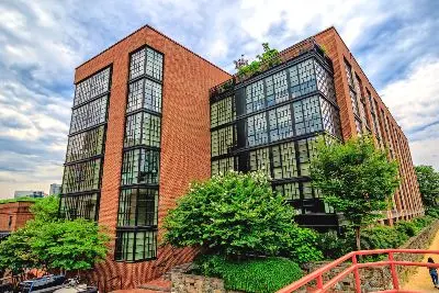 Condo For Sale at 3303 Water Street in Washington DC