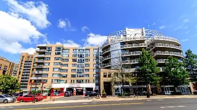 Condos for sale at ARC 3409 in Arlington, VA