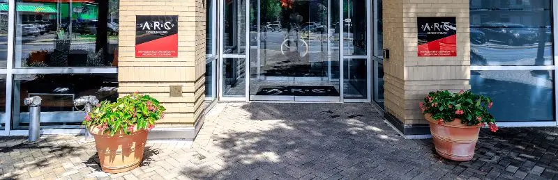 Condos for sale at ARC 3409 in Arlington, VA