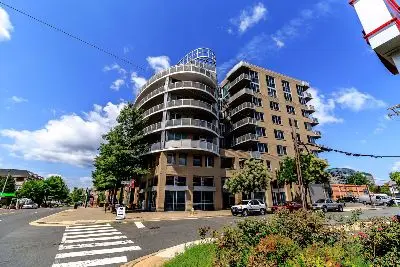 Condos for sale at ARC 3409 in Arlington, VA