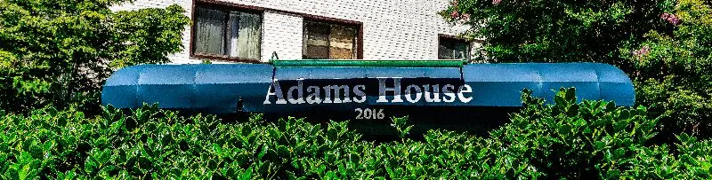 Condos for sale at Adams House in Arlington, VA