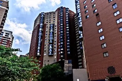 Condos for Sale at Alta Vista in Arlington, VA