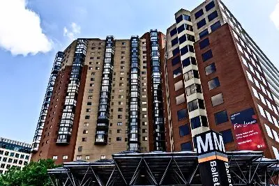 Condos for Sale at Alta Vista in Arlington, VA
