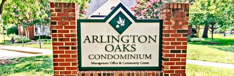 Condos for Sale at Arlington Oaks in Arlington, VA