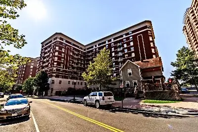 Condos for Sale at Ballston 880 in Arlington, VA