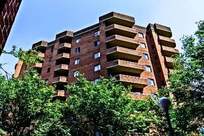 Condos for sale at Ballston Park in Arlington, VA