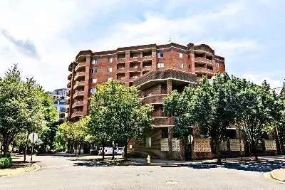 Condos for sale at Ballston Park in Arlington, VA