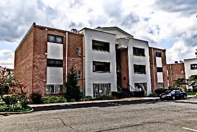 Condos for sale at Balmoral Court in Arlington, VA