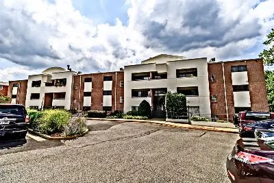 Condos for sale at Balmoral Court in Arlington, VA