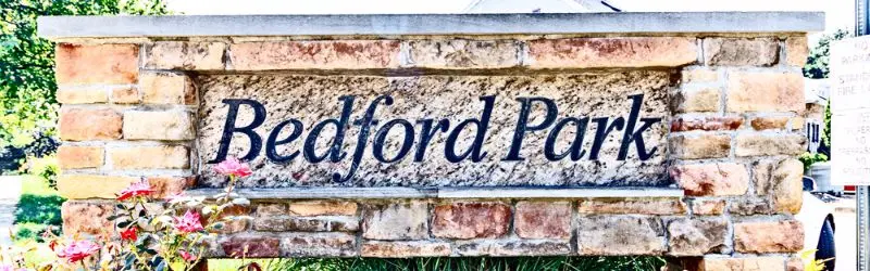 Condos for Sale at Bedford Park in Arlington, VA