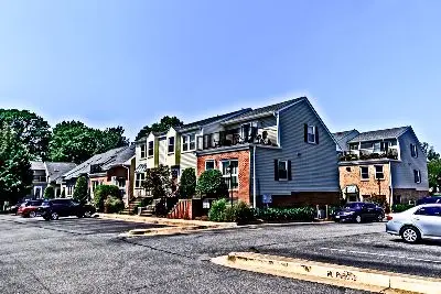 Condos for Sale at Bedford Park in Arlington, VA