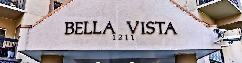 Condos for sale at Bella Vista in Arlington, VA