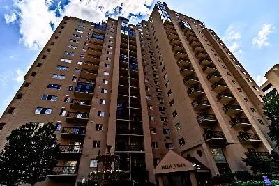 Condos for sale at Bella Vista in Arlington, VA