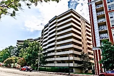 Condos for sale at Carlyle House in Arlington, VA