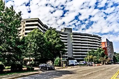 Condos for sale at Carlyle House in Arlington, VA