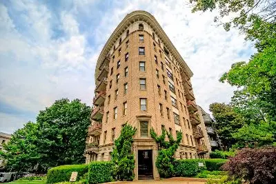 Condos For Sale at The Carthage in Washington DC