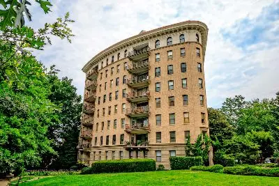 Luxury Condo at The Carthage in Washington DC For Sale