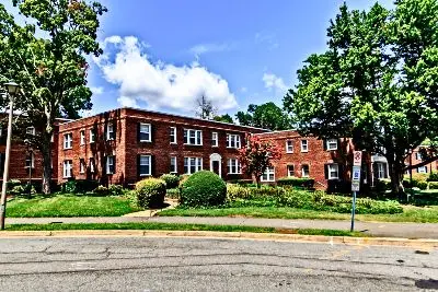 Condos for sale at Colonial Village in Arlington, VA