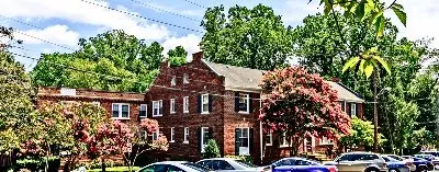 Condos for sale at Colonial Village in Arlington, VA