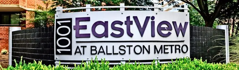 Condos for sale at Eastview at Ballston Metro in Arlington, VA