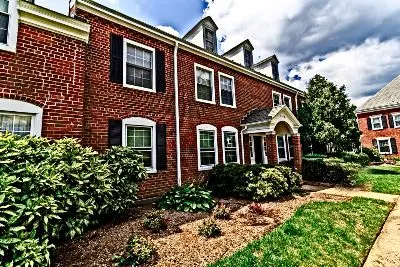 Condos for sale at Fairlington Arbor in Arlington, VA