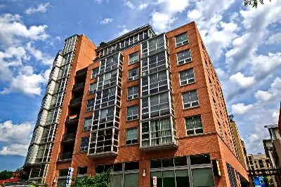 Flats at Union Row for sale in Washington DC