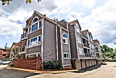 Condos for sale at Fountain Court in Arlington, VA