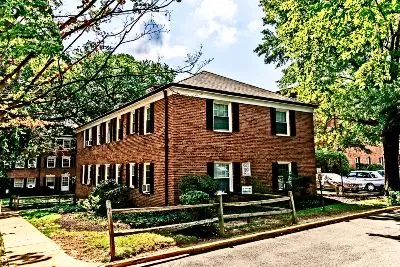 Condos for sale at Fredrick Courts in Arlington, VA