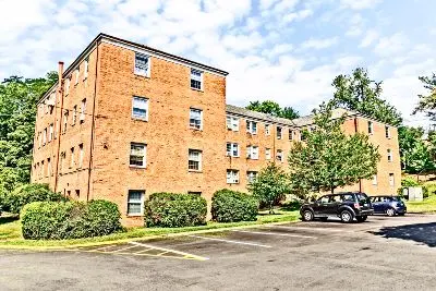 Condos for sale at Fredrick Courts in Arlington, VA