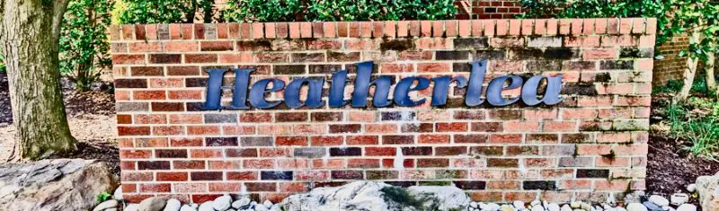 Condos for sale at Heatherlea of Arlington in Arlington, VA