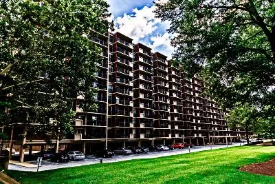 Condos for sale at The Horizon House in Arlington, VA