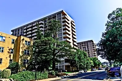 Condos for Sale at Hyde Park in Arlington, VA