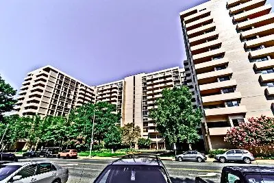 Condos for Sale at Hyde Park in Arlington, VA