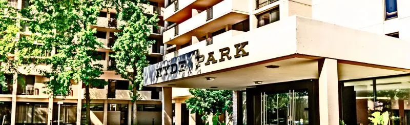 Condos for Sale at Hyde Park in Arlington, VA